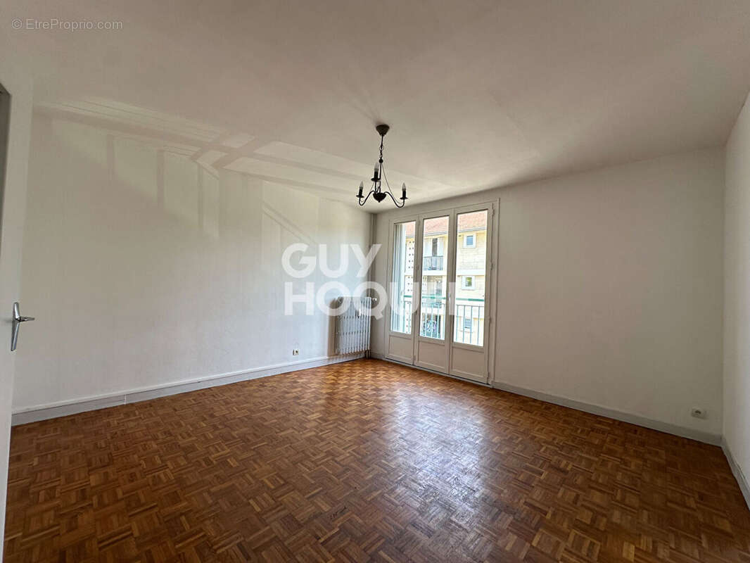 Appartement 74 m² à Compiegne  - photo 2