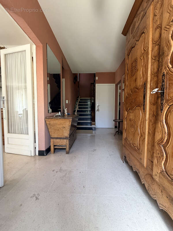 Maison d'architecte de 1968 - photo 3