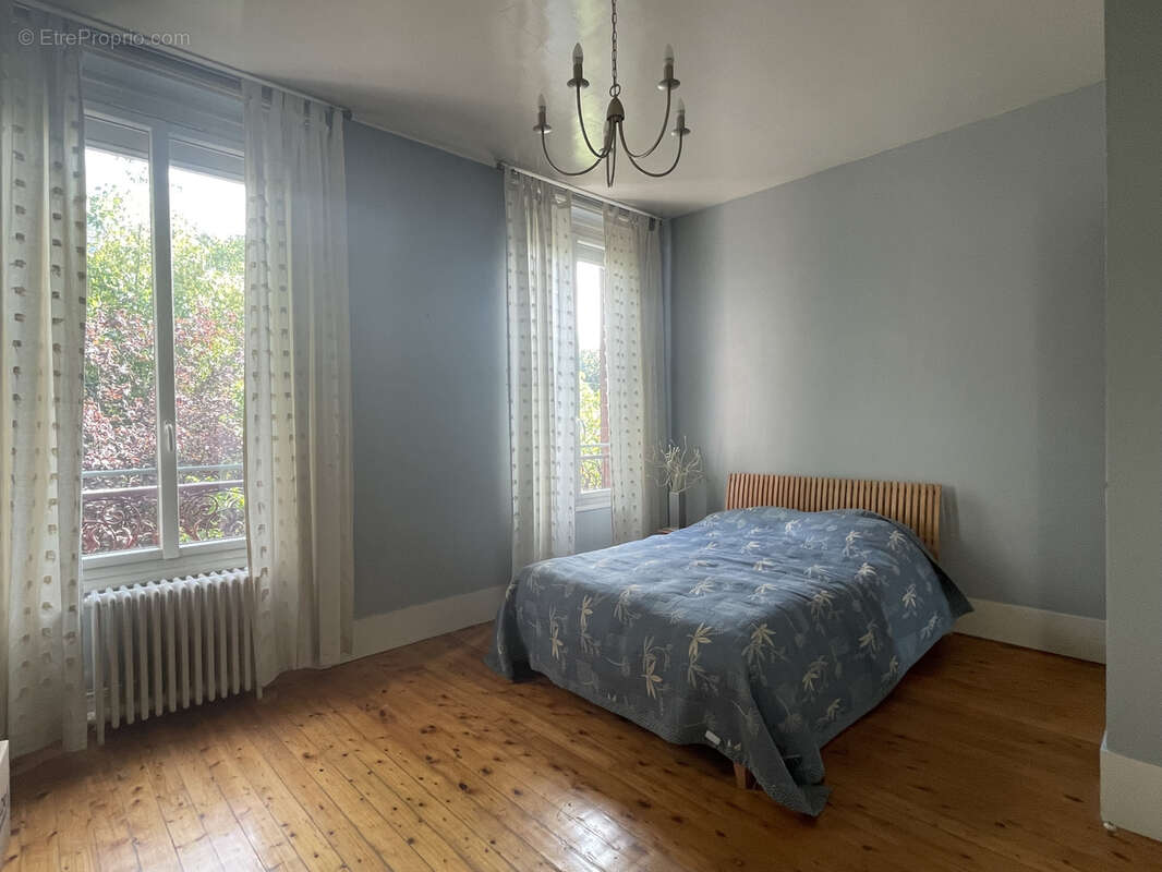 Maison à SUCY-EN-BRIE