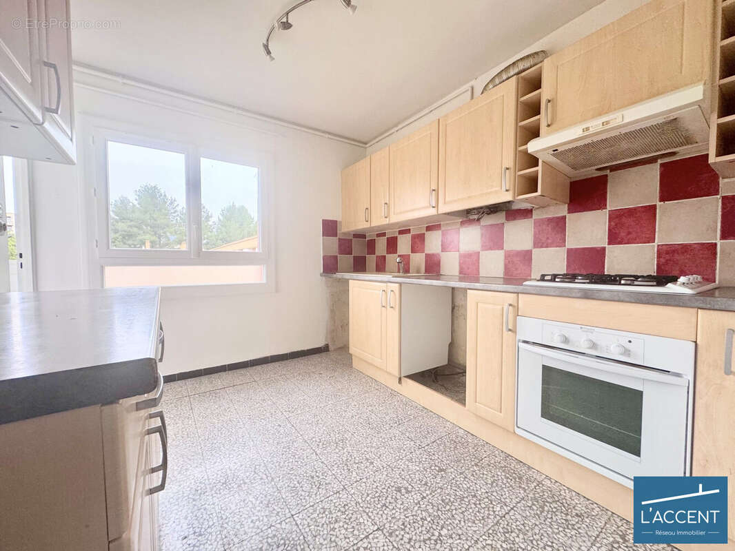Appartement à NIMES