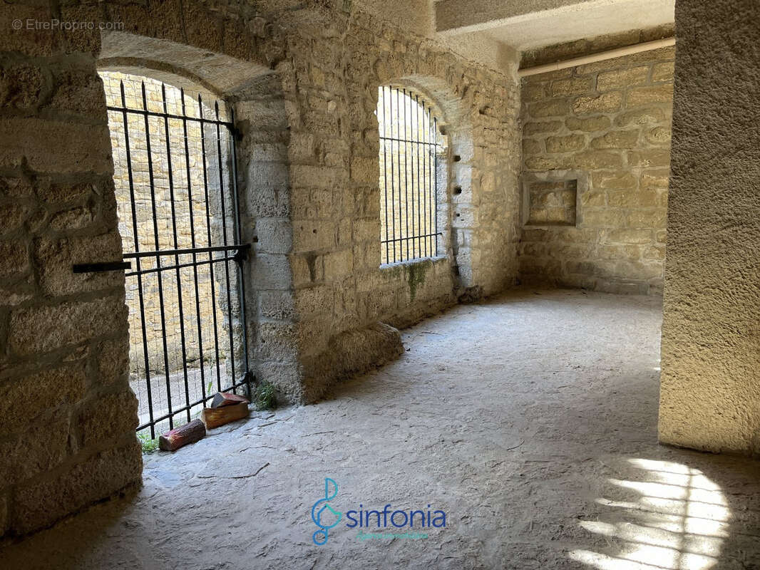 Maison à SAINT-SIFFRET