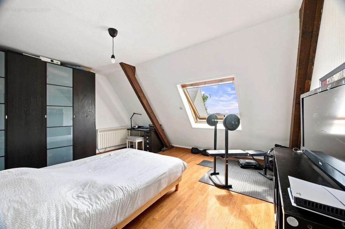 Appartement duplex 6 pièces – 120 m² – Haguenau - photo 9