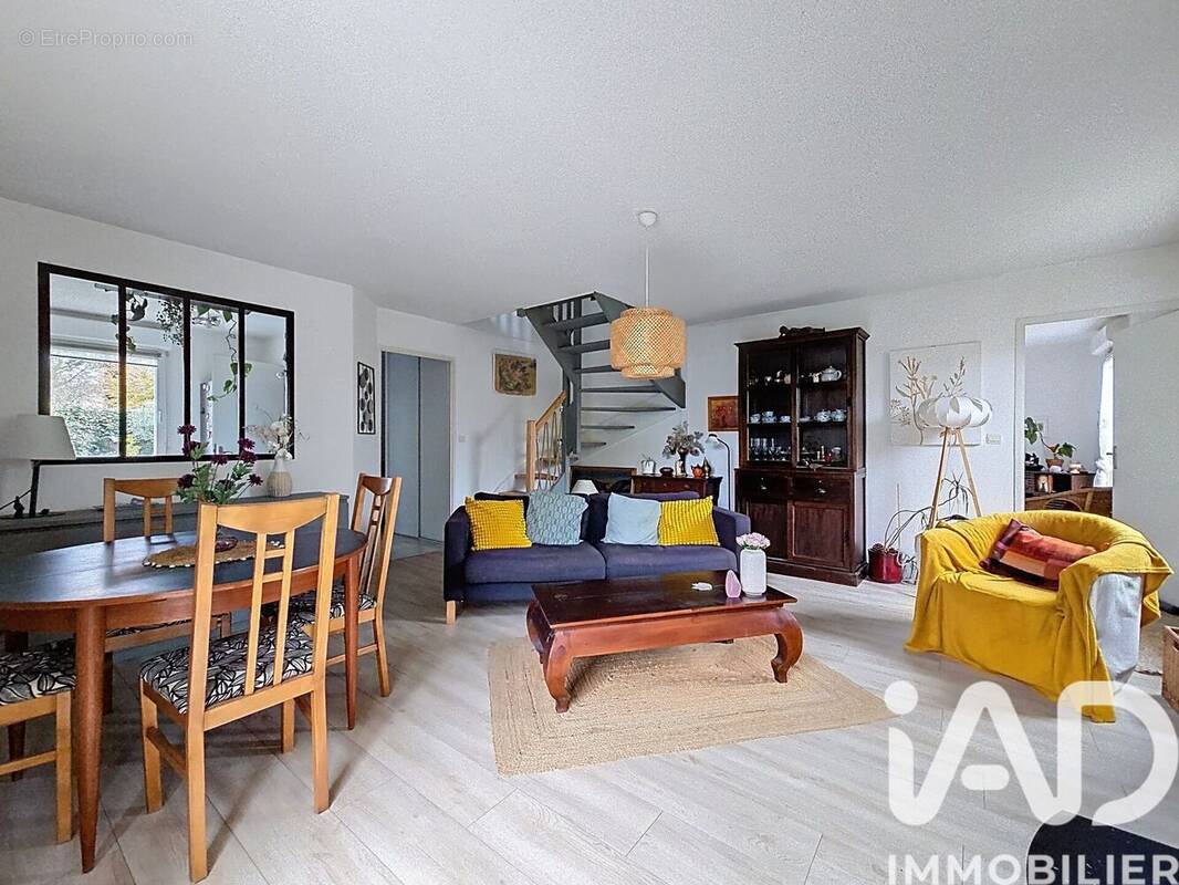 Photo 1 - Maison à SAINT-PAUL-SUR-SAVE