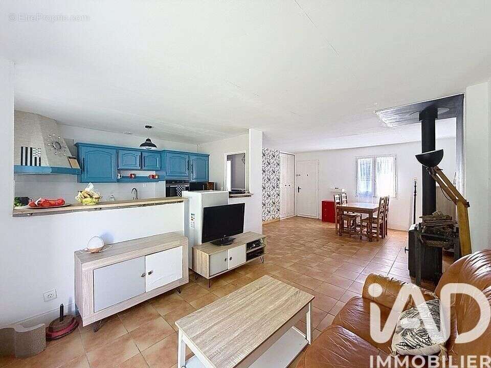 Photo 6 - Maison à SAINT-CLEMENT