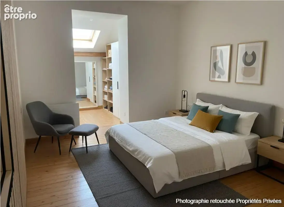 Maison entièrement rénovée Aniche 5 pièce(s) 115 m2 - photo 6