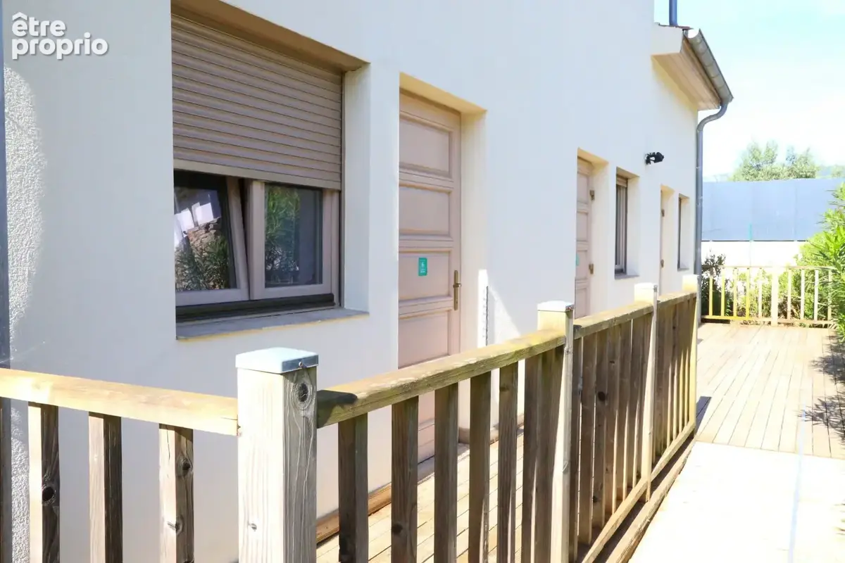 Maison 167 m² à Lamalou-Les-Bains  - photo 3