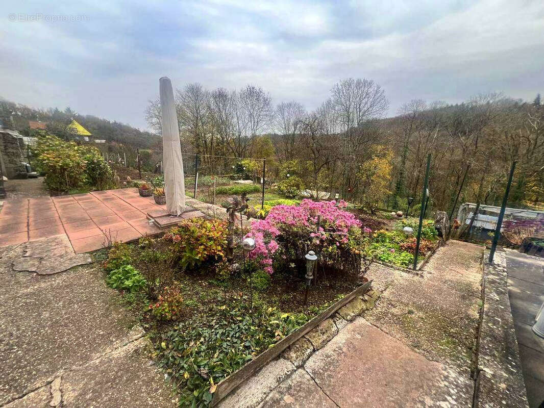 Maison à LA PETITE-PIERRE