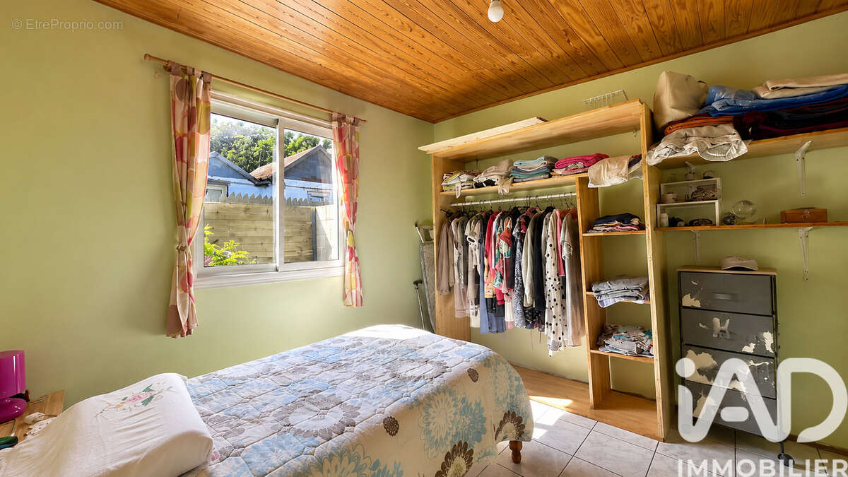Photo 5 - Maison à LE TAMPON