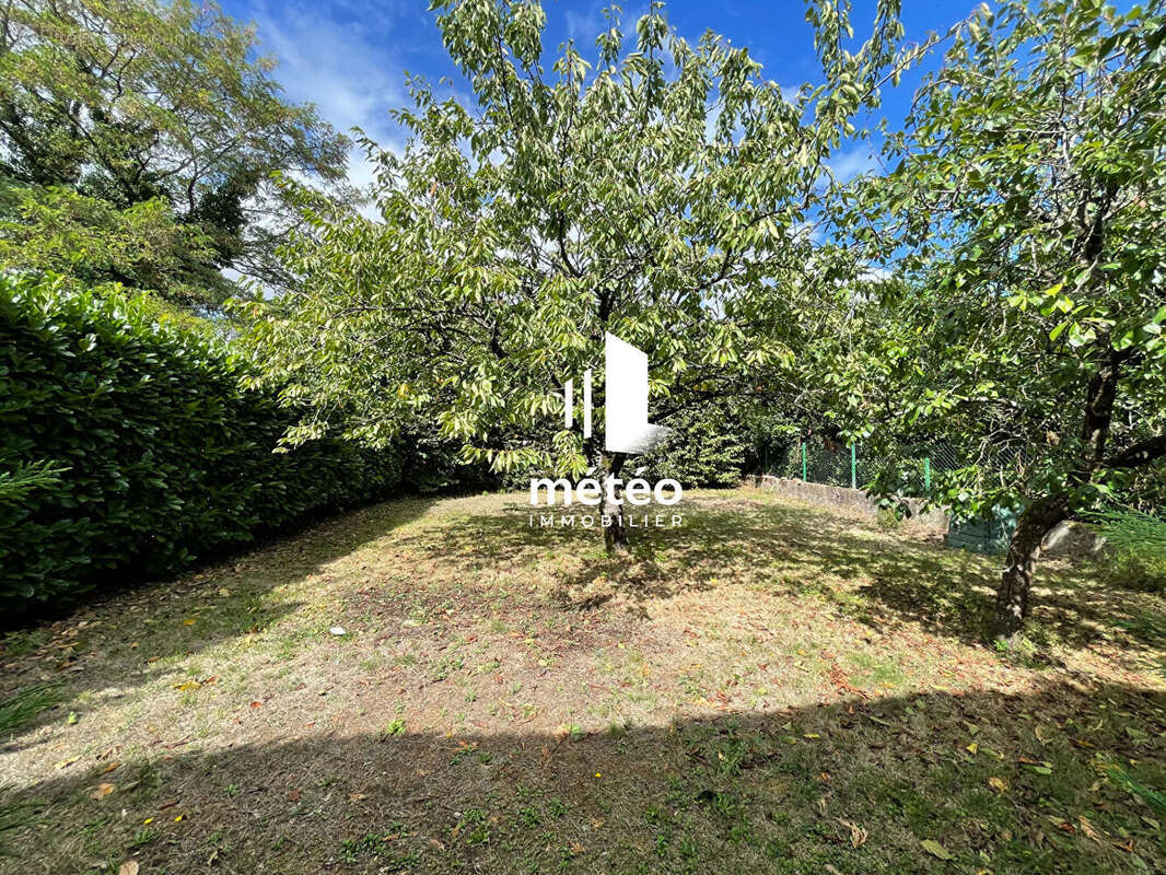 Maison à LUCON
