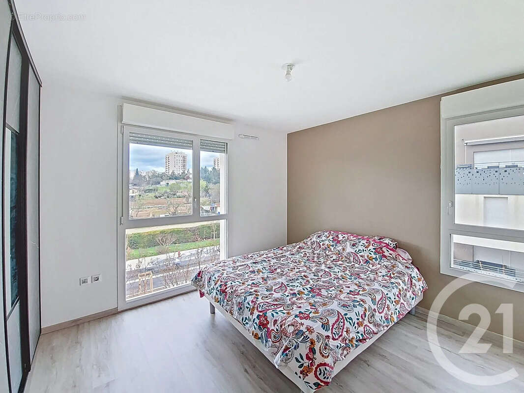 Appartement à VENISSIEUX