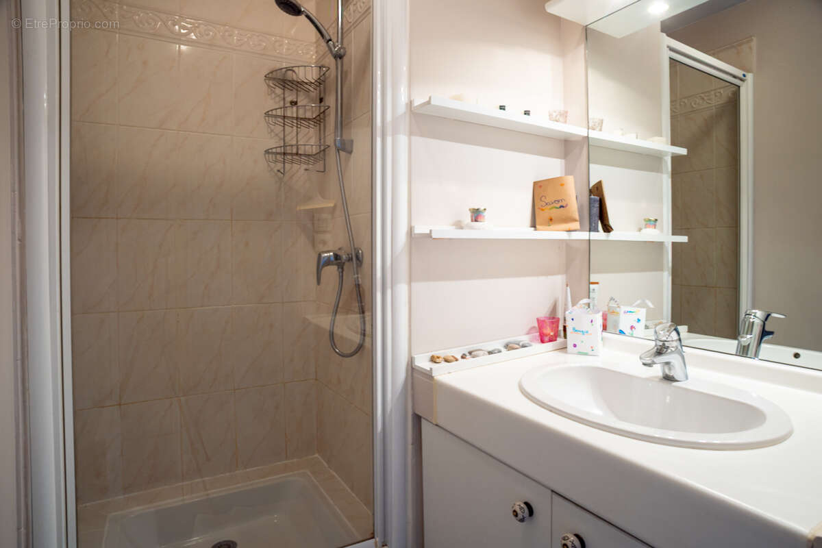 Appartement à MONTESSON