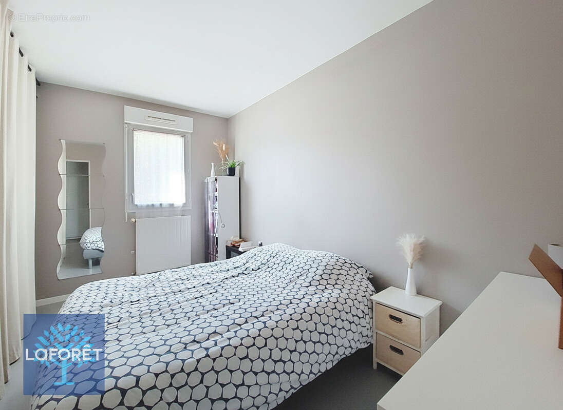 Appartement à VITRE