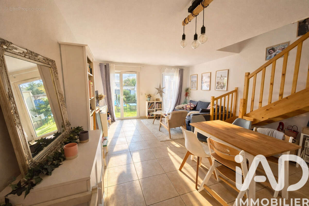 Photo 3 - Maison à LE BOUSCAT