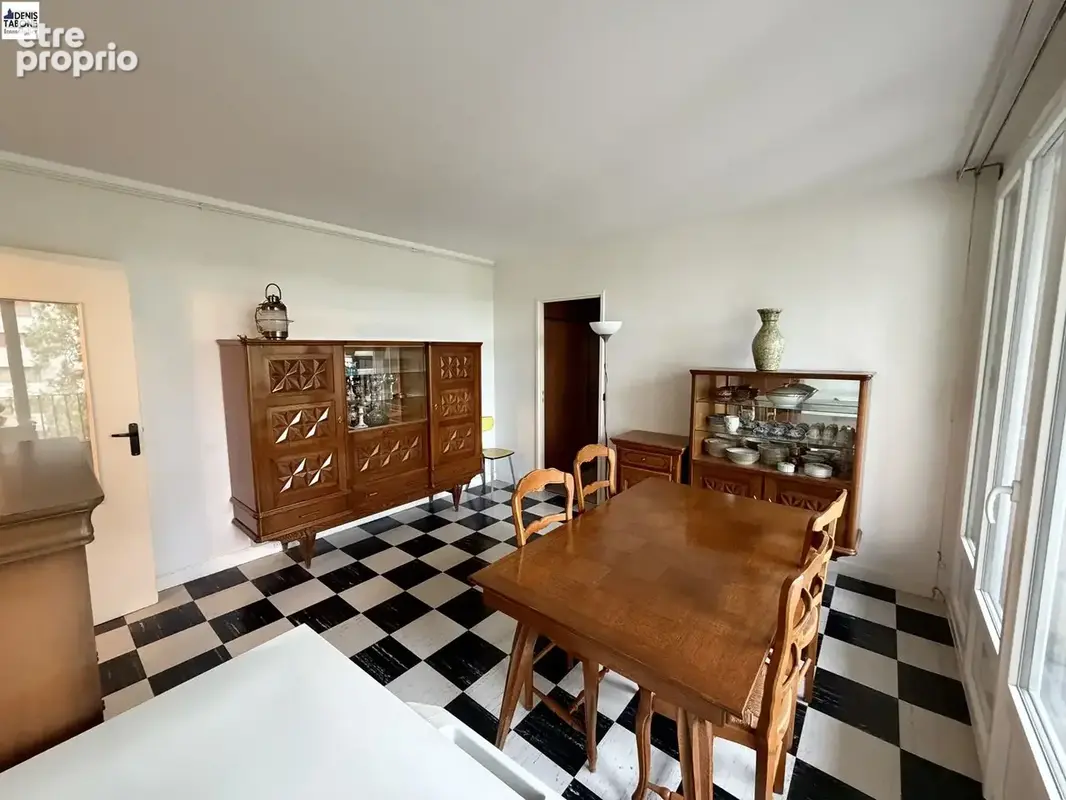 Appartement 3 pièces 60 m² à vendre à Eaubonne (95600) - photo 2