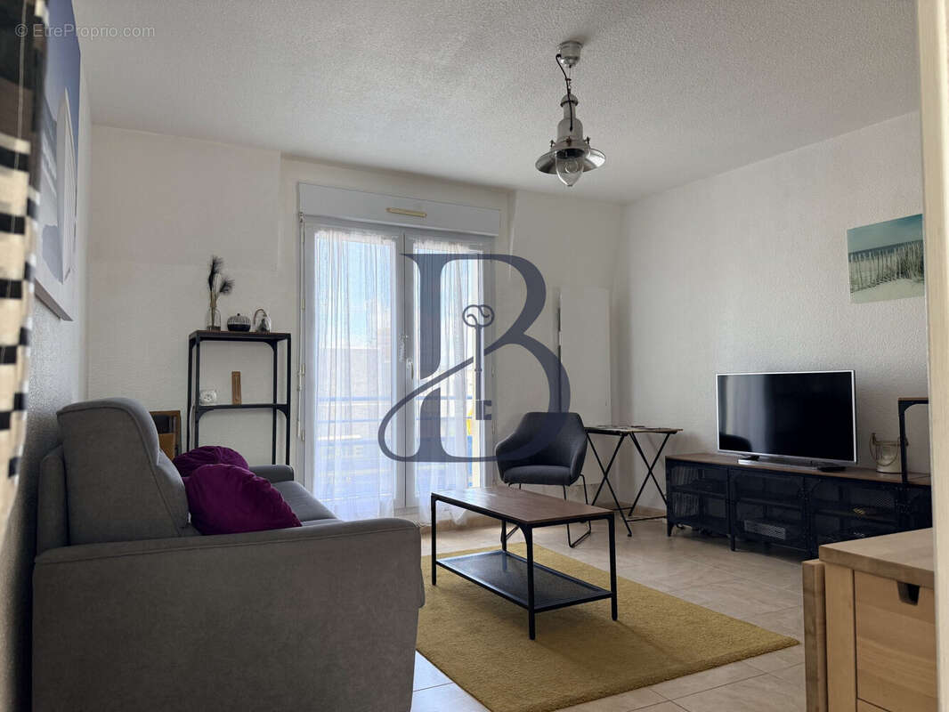 Appartement à BREHAL