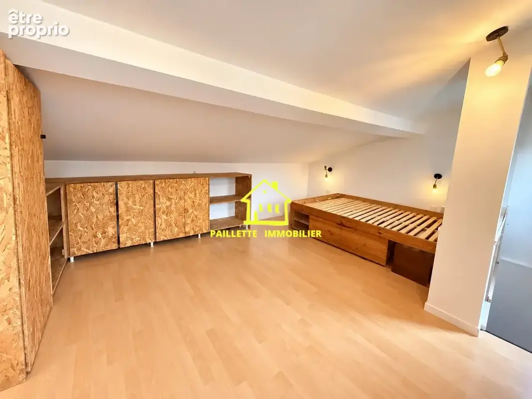 Maison 2 pièces 49 m² à vendre à Le Havre (76600) - photo 4