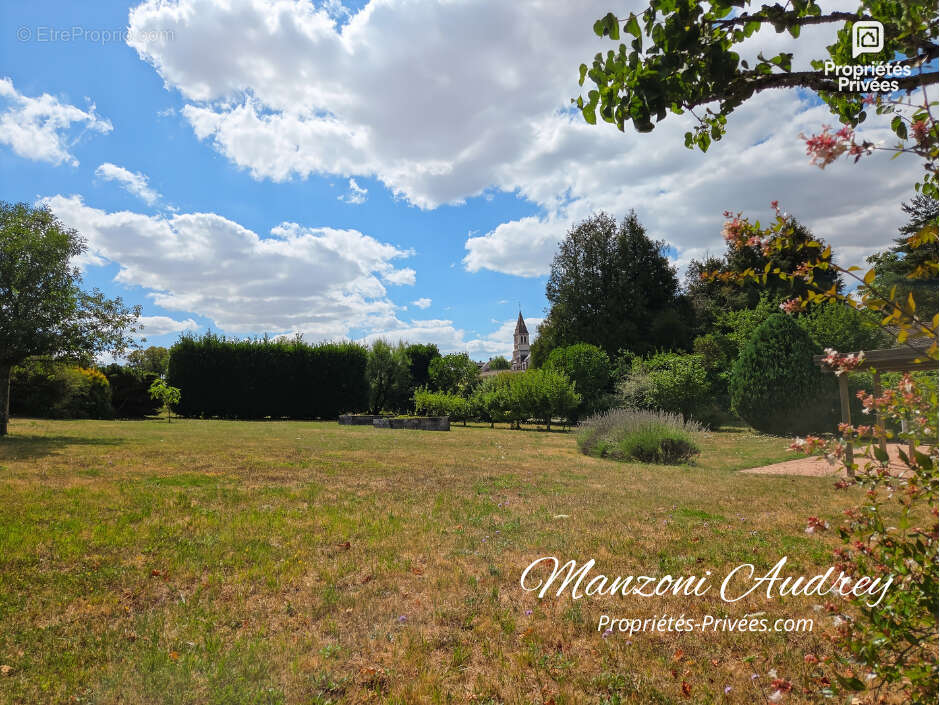 Maison Eaux Puiseaux 6 pièce(s) 115.27 m2 - photo 18