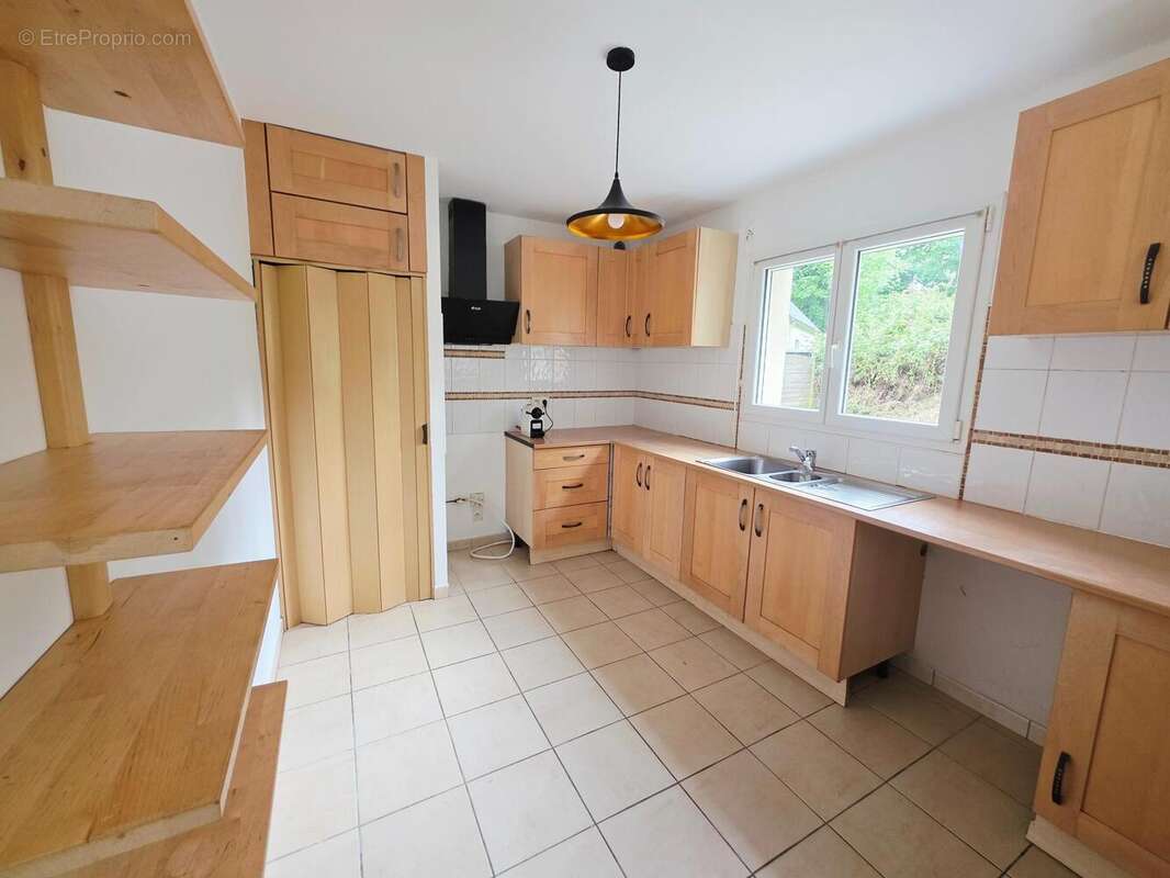 Photo 4 - Maison à MINIAC-MORVAN