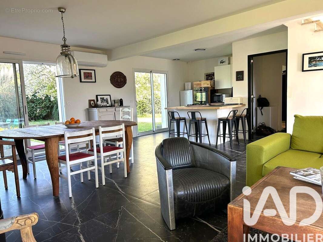 Maison 120 m² à Arradon  - photo 3