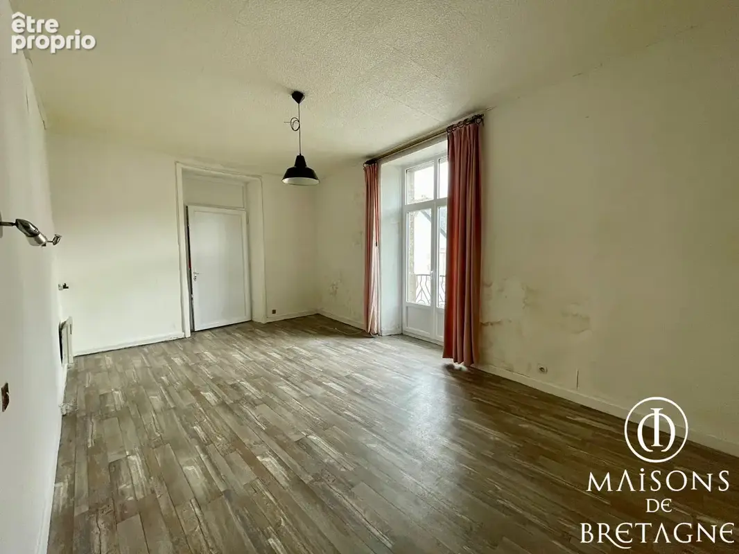 Immeuble de rapport Bannalec 7 pièces 275 m2 - photo 3