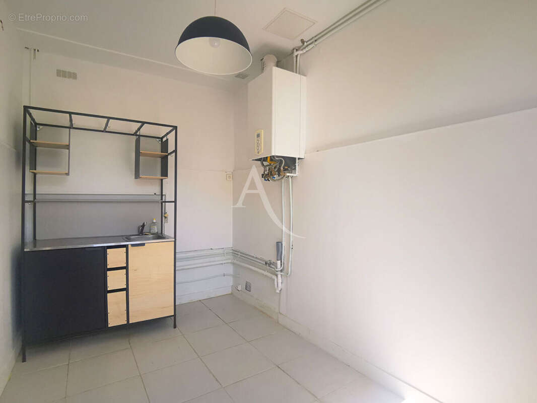 Saint maurice : maison individuelle 120m2 avec garage - photo 9