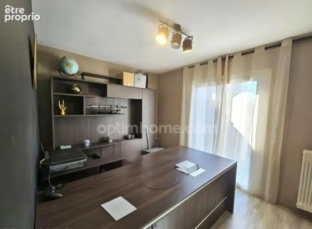 À VENDRE — Belle maison 120 m² 6 pièces, de plain-pied 3 chambres à Angoulême ANGOULEME (16) - photo 8