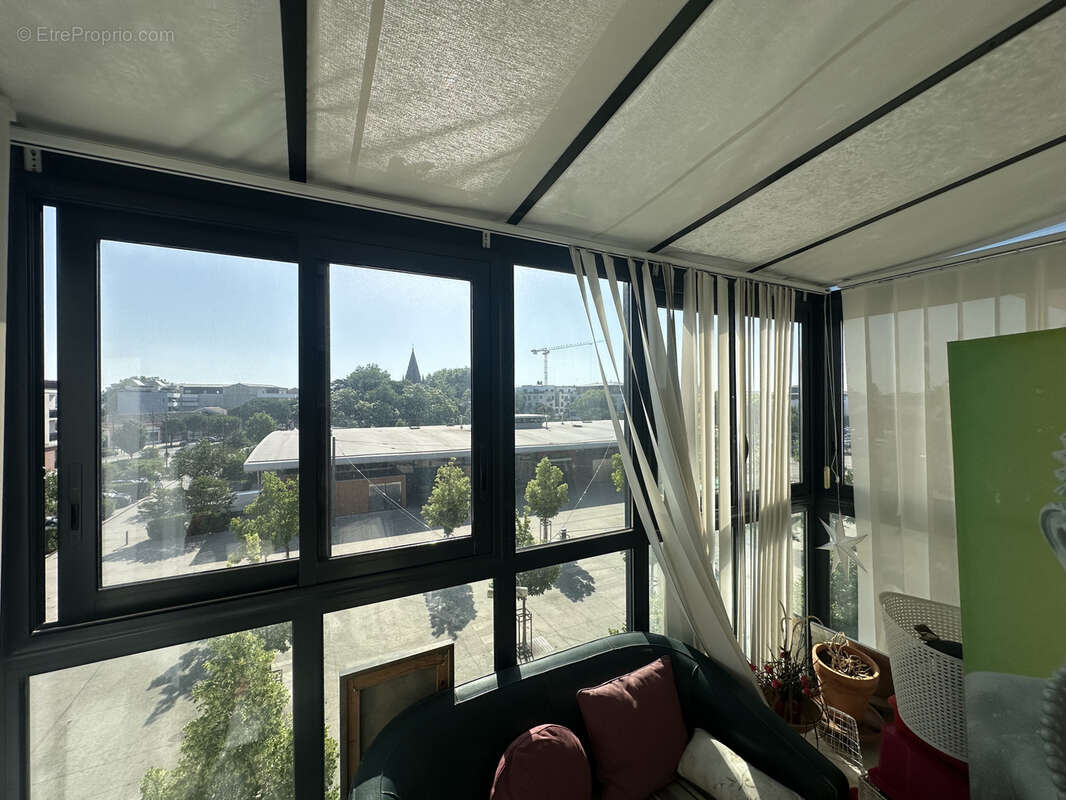 Appartement à LA TESTE-DE-BUCH