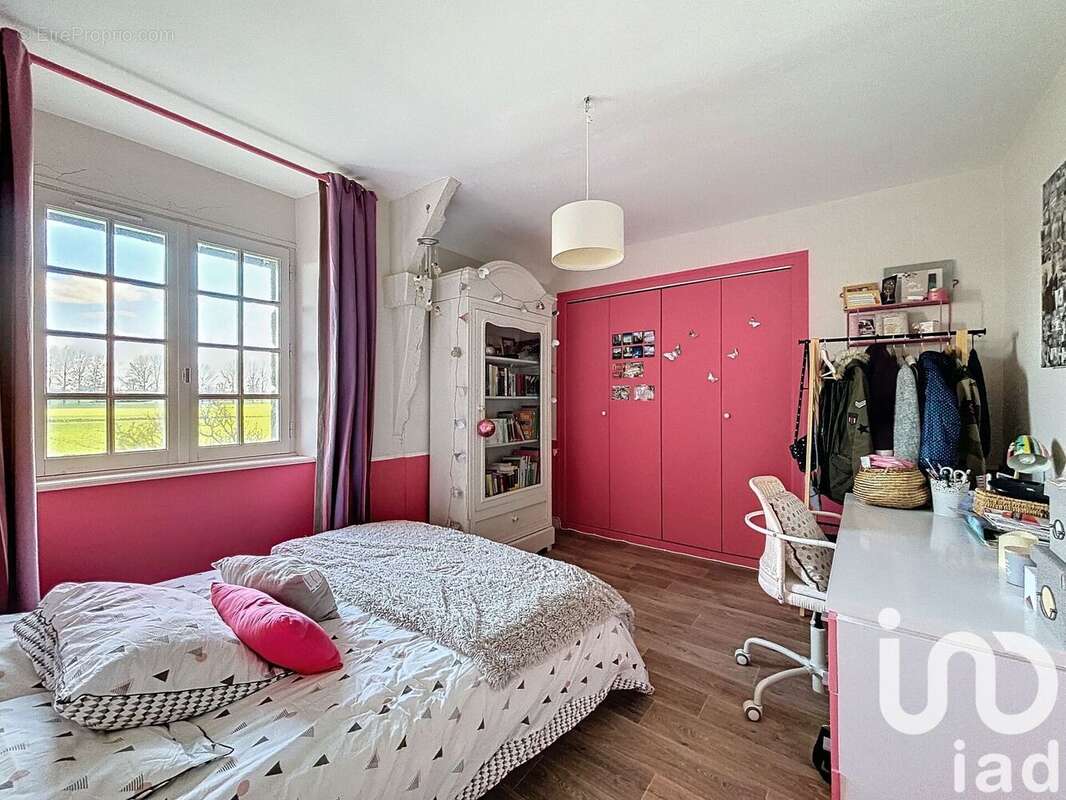 Photo 9 - Maison à DOL-DE-BRETAGNE