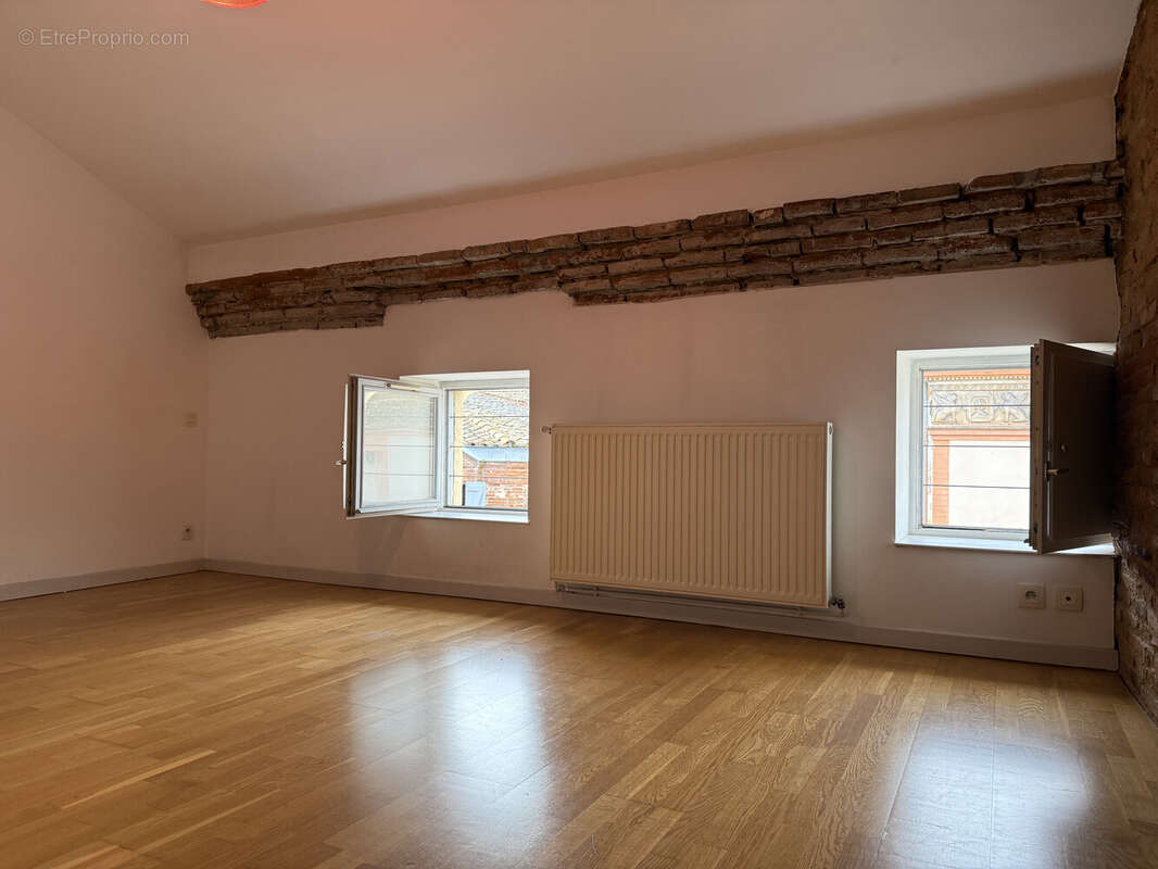 Appartement à MONTAUBAN