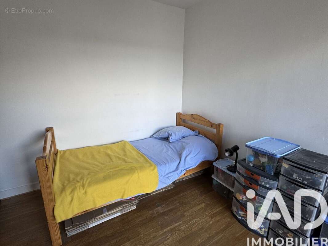 Photo 7 - Appartement à EPINAY-SOUS-SENART
