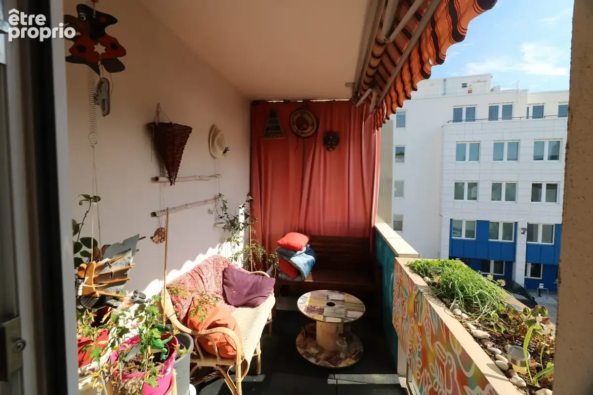 Appartement 2 pièces 60 m² à vendre à Schiltigheim (67300) - photo 3