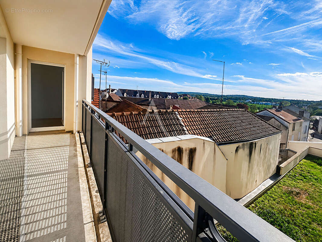 Appartement Triel Sur Seine 2 pièce(s) 44.86 m2 - photo 6