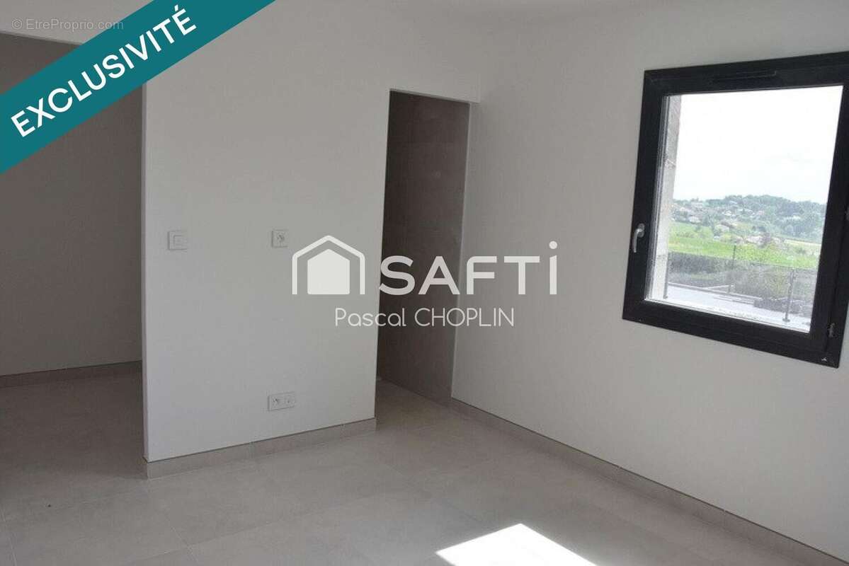 Photo 7 - Maison à SAINT-CLAIR