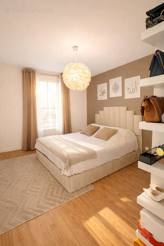 Appartement à VENISSIEUX