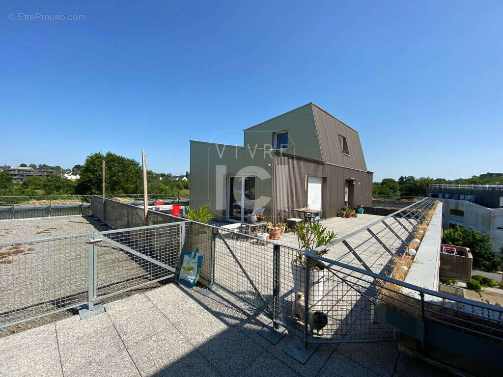 Appartement à ORVAULT