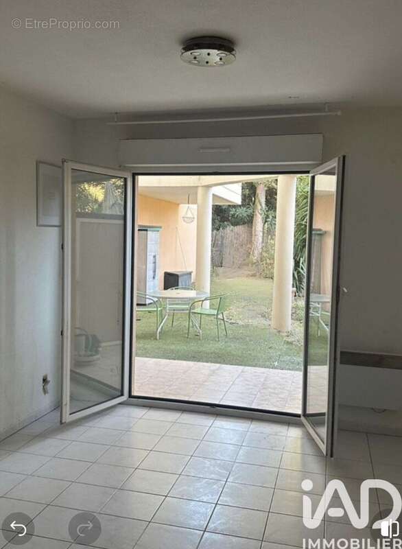 Photo 8 - Appartement à CANNES