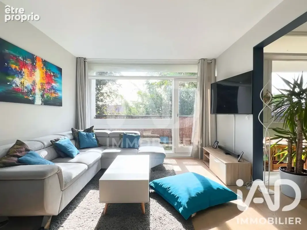 Photo 1 - Appartement à LILLE