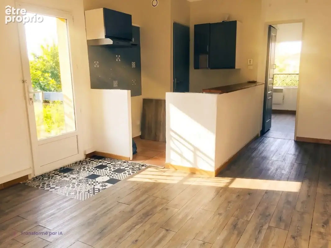 Maison de 5 appartements - Vidauban - photo 14
