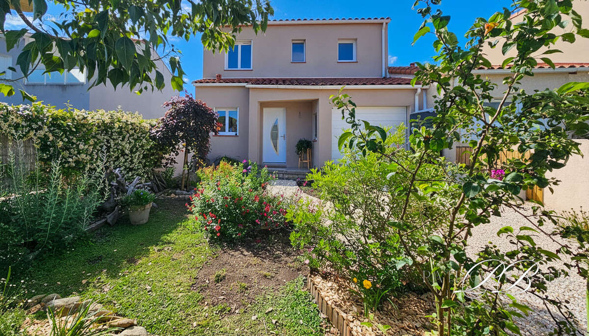 Maison à SAINT-ANDRE