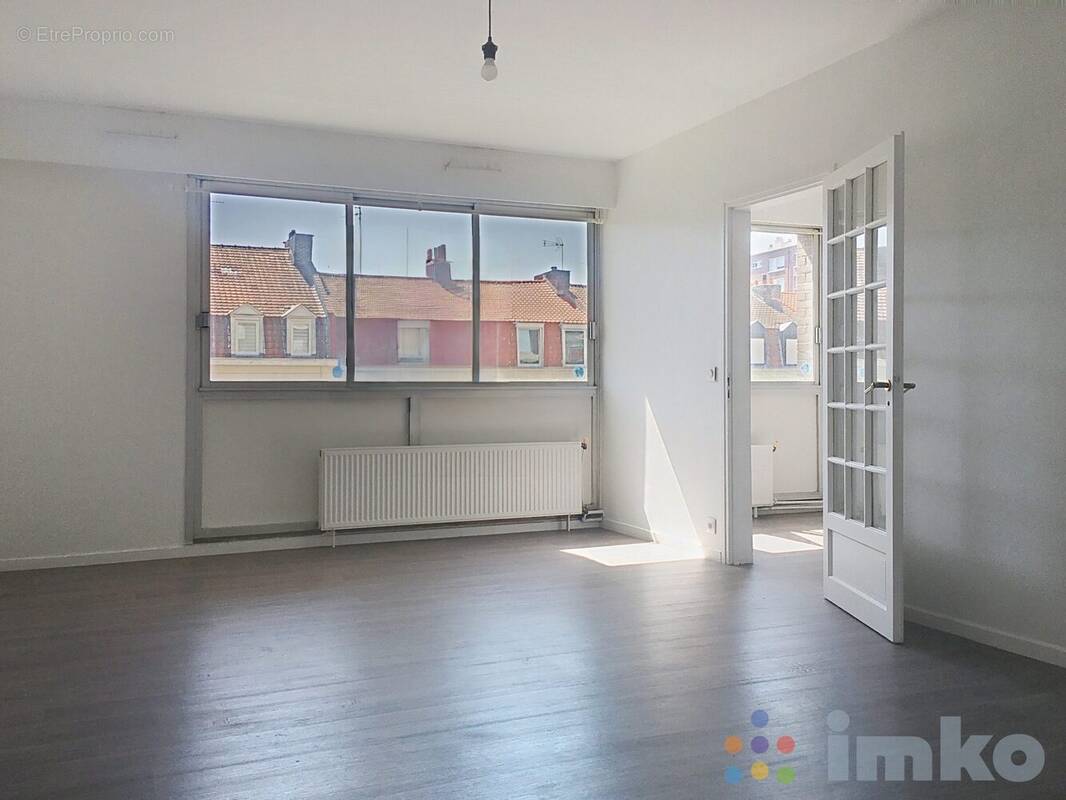 Appartement à LILLE