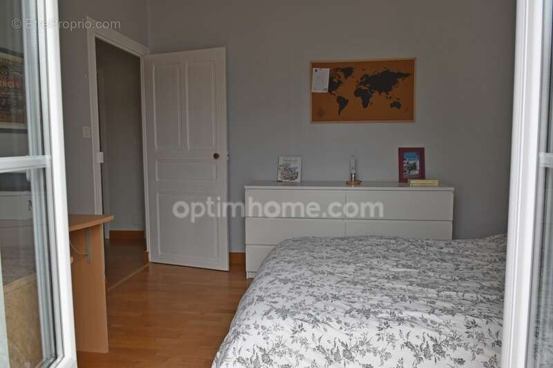 Maison à MALESTROIT