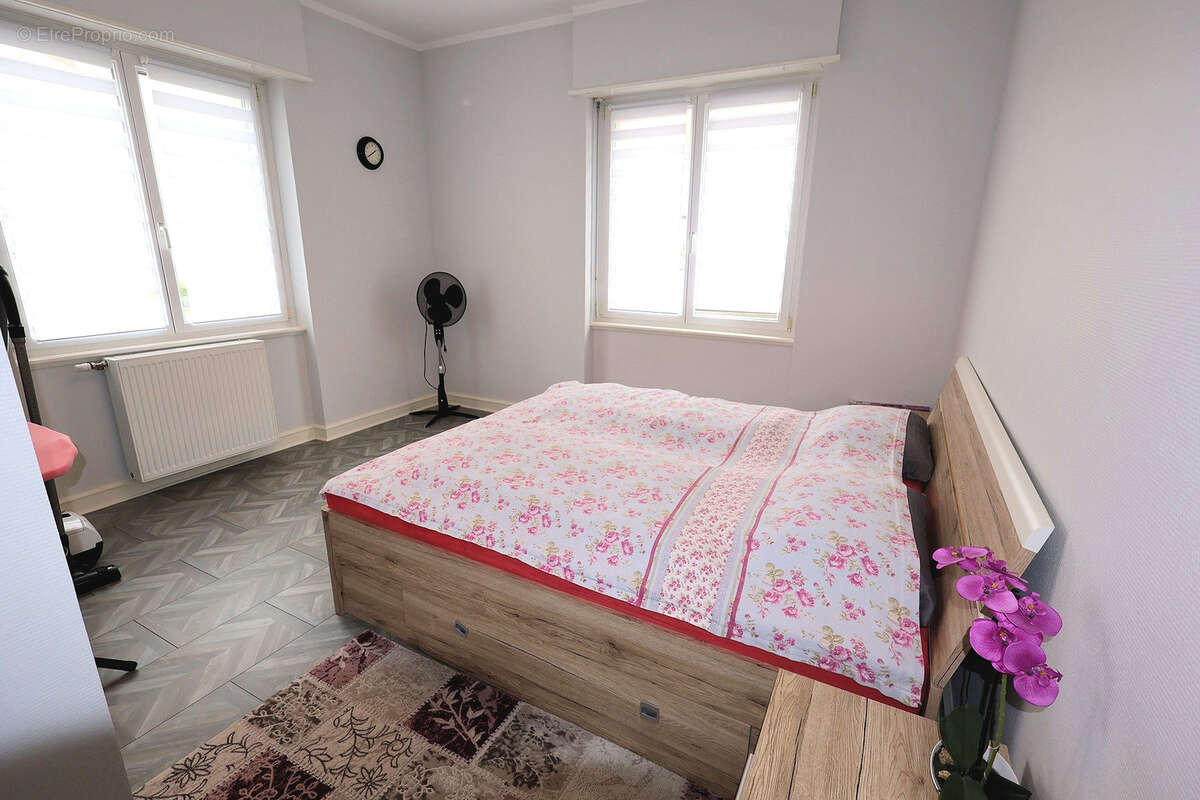 Appartement à SAINT-LOUIS