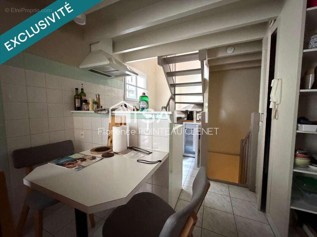 Photo 2 - Appartement à ANGERS