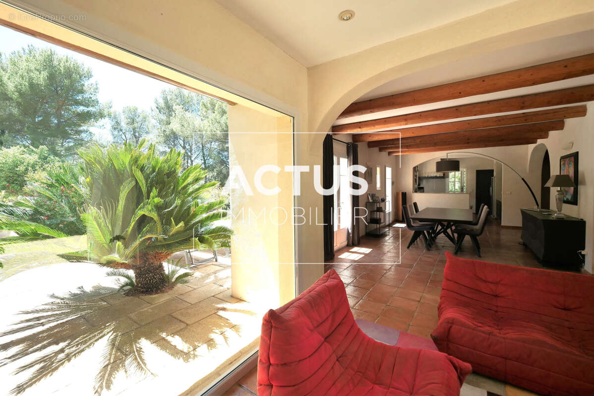 Maison à SALON-DE-PROVENCE