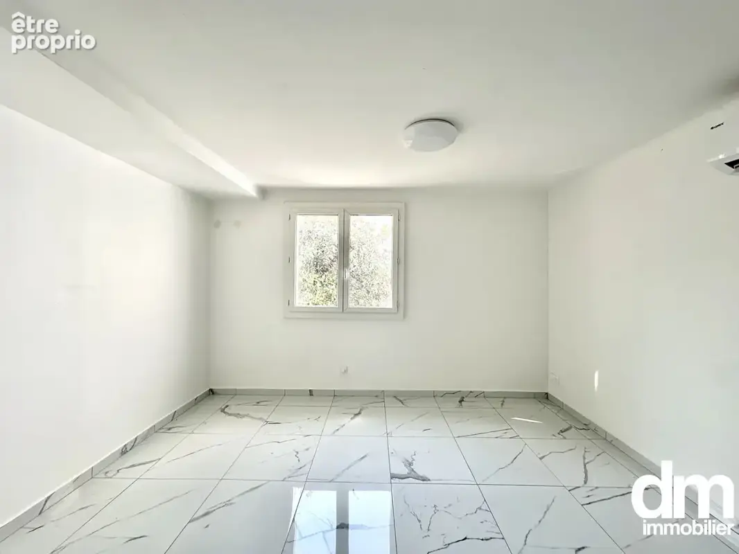 Appartement Martigues 4 pièces 72 m2 avec balcon et stationnement privatif - photo 2