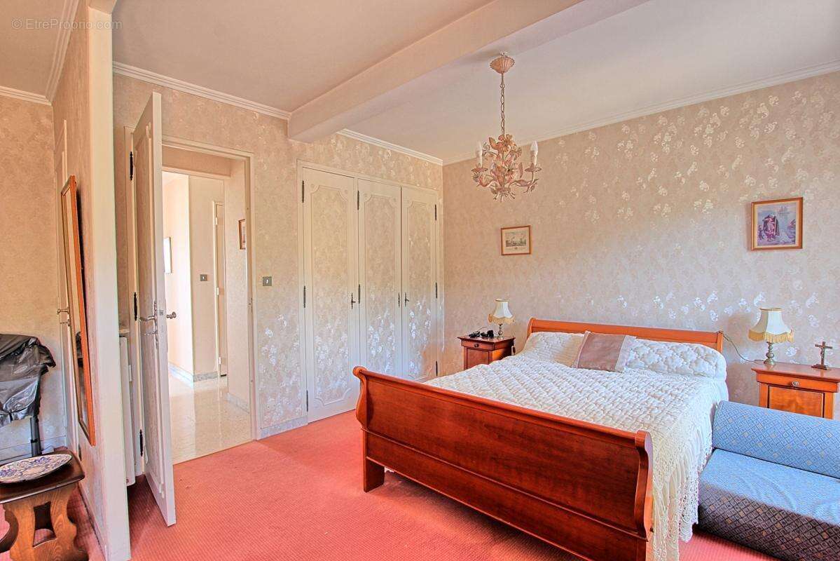Appartement à LE CANNET