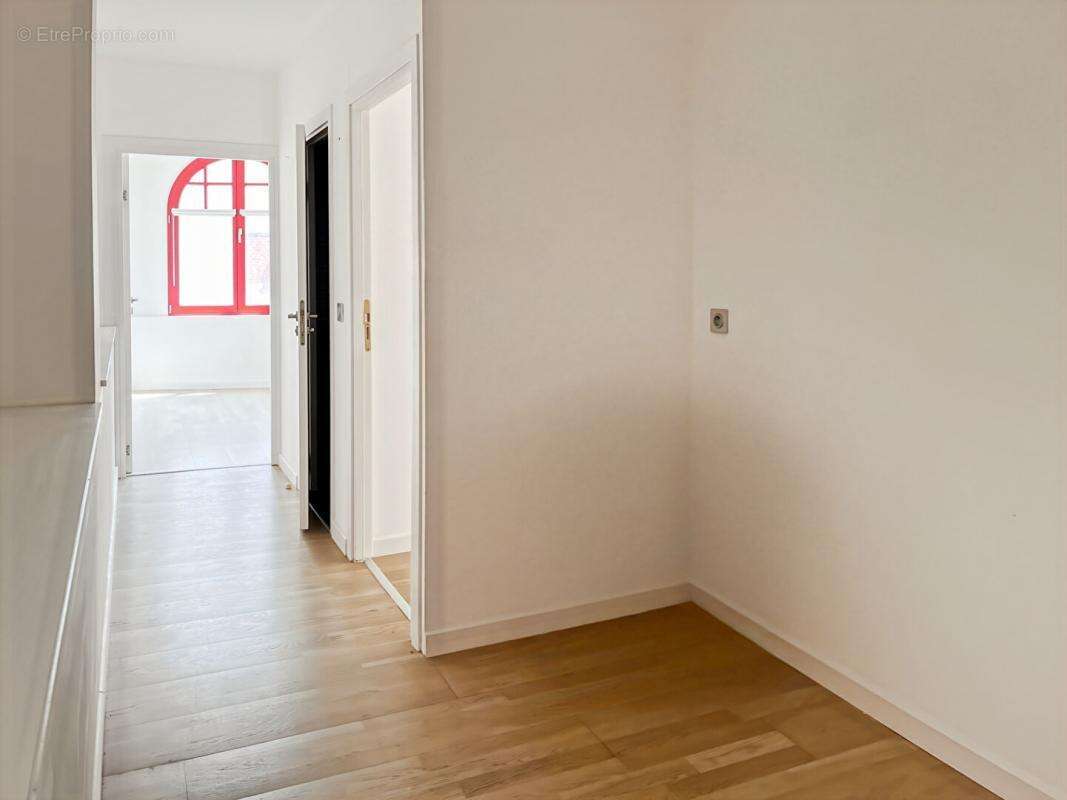 Appartement à SAINT-JEAN-DE-LUZ