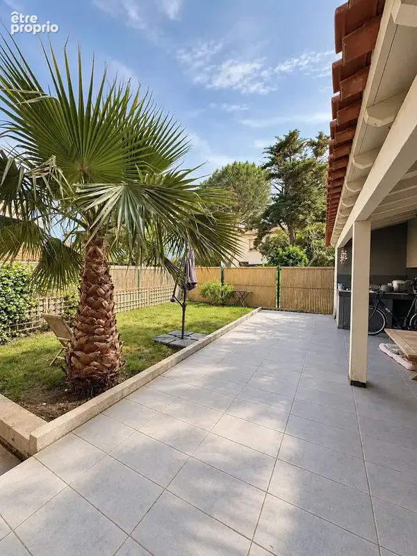 Charmante maison de ville au cœur du village de Canet - photo 14
