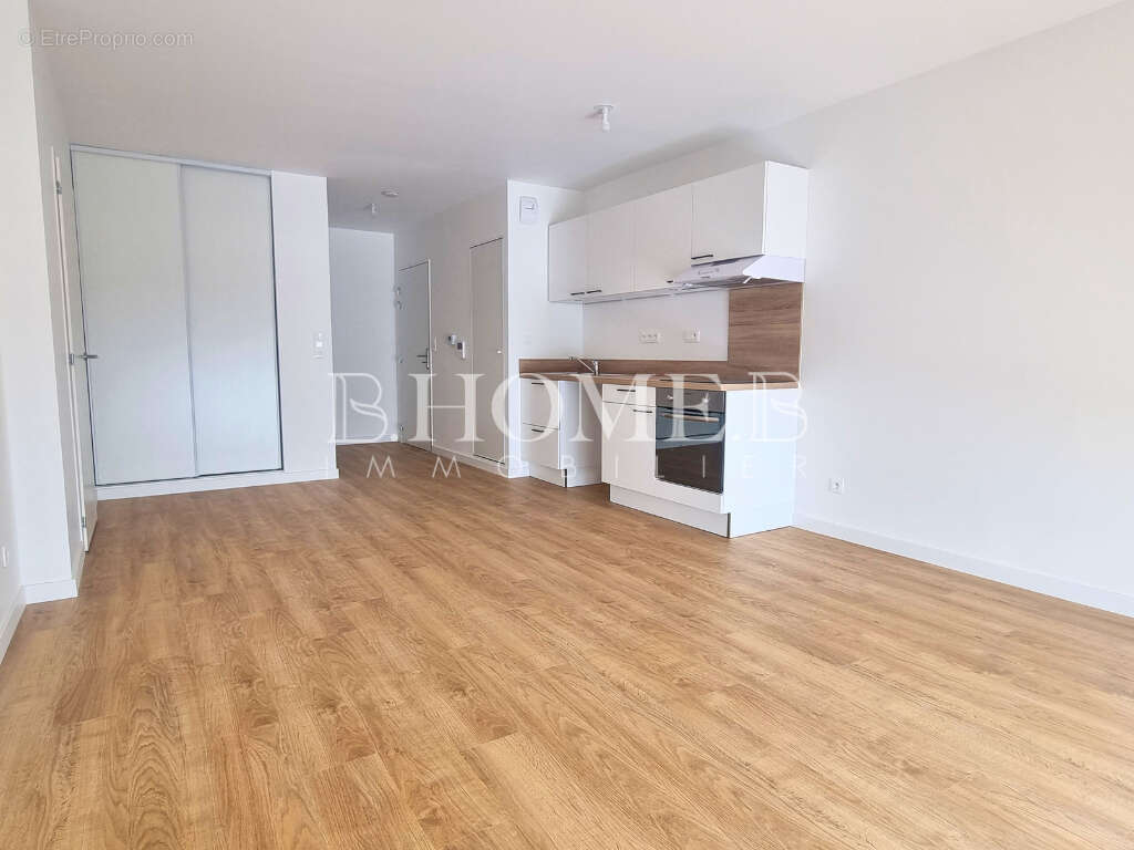 Appartement à SAVENAY