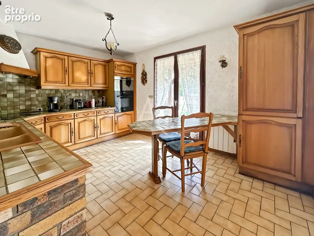 Maison 6 pièces 119 m² à vendre à Poissy (78300) - photo 5